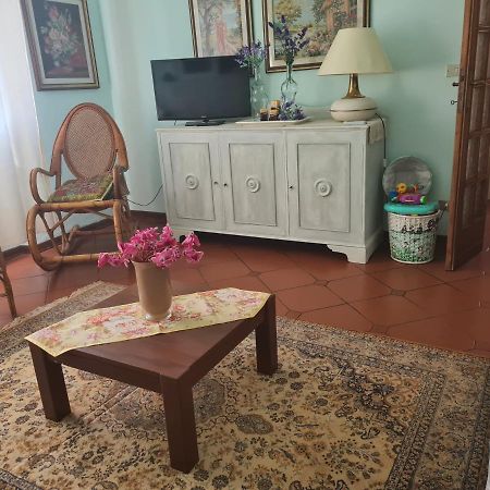 B&B Via Della Grotta Monsummano Terme Zewnętrze zdjęcie