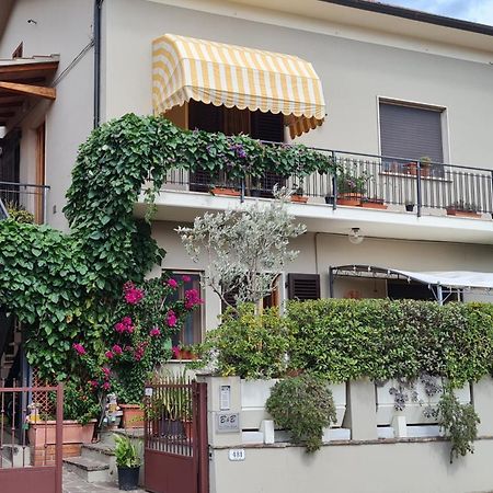 B&B Via Della Grotta Monsummano Terme Zewnętrze zdjęcie
