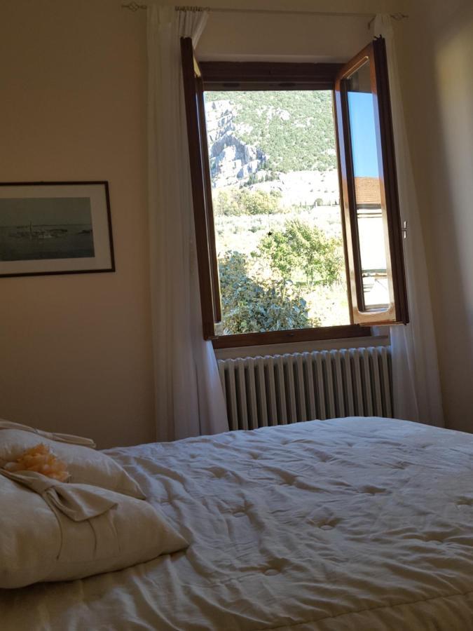 B&B Via Della Grotta Monsummano Terme Zewnętrze zdjęcie