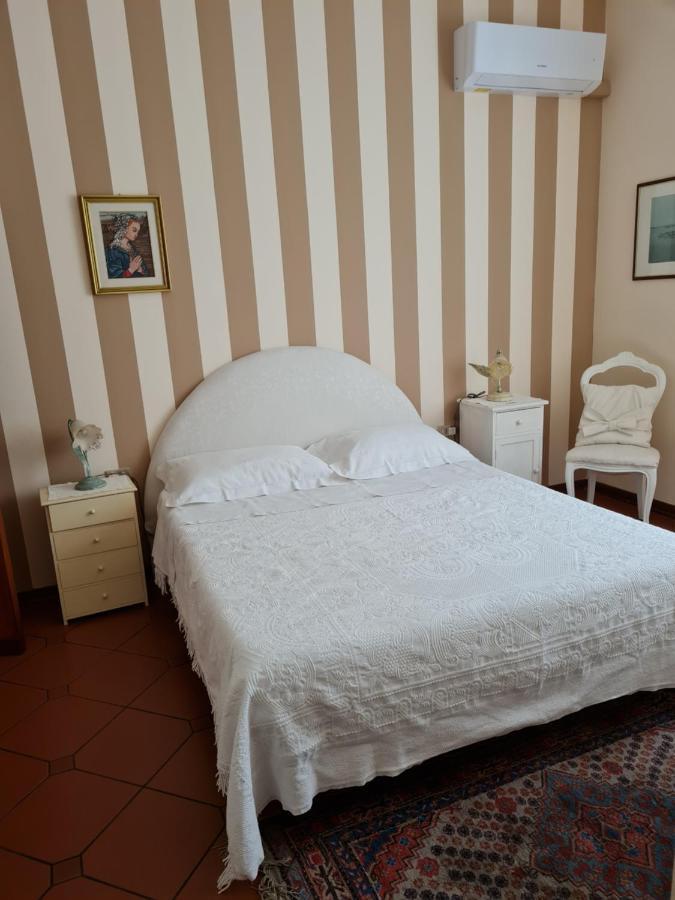 B&B Via Della Grotta Monsummano Terme Zewnętrze zdjęcie