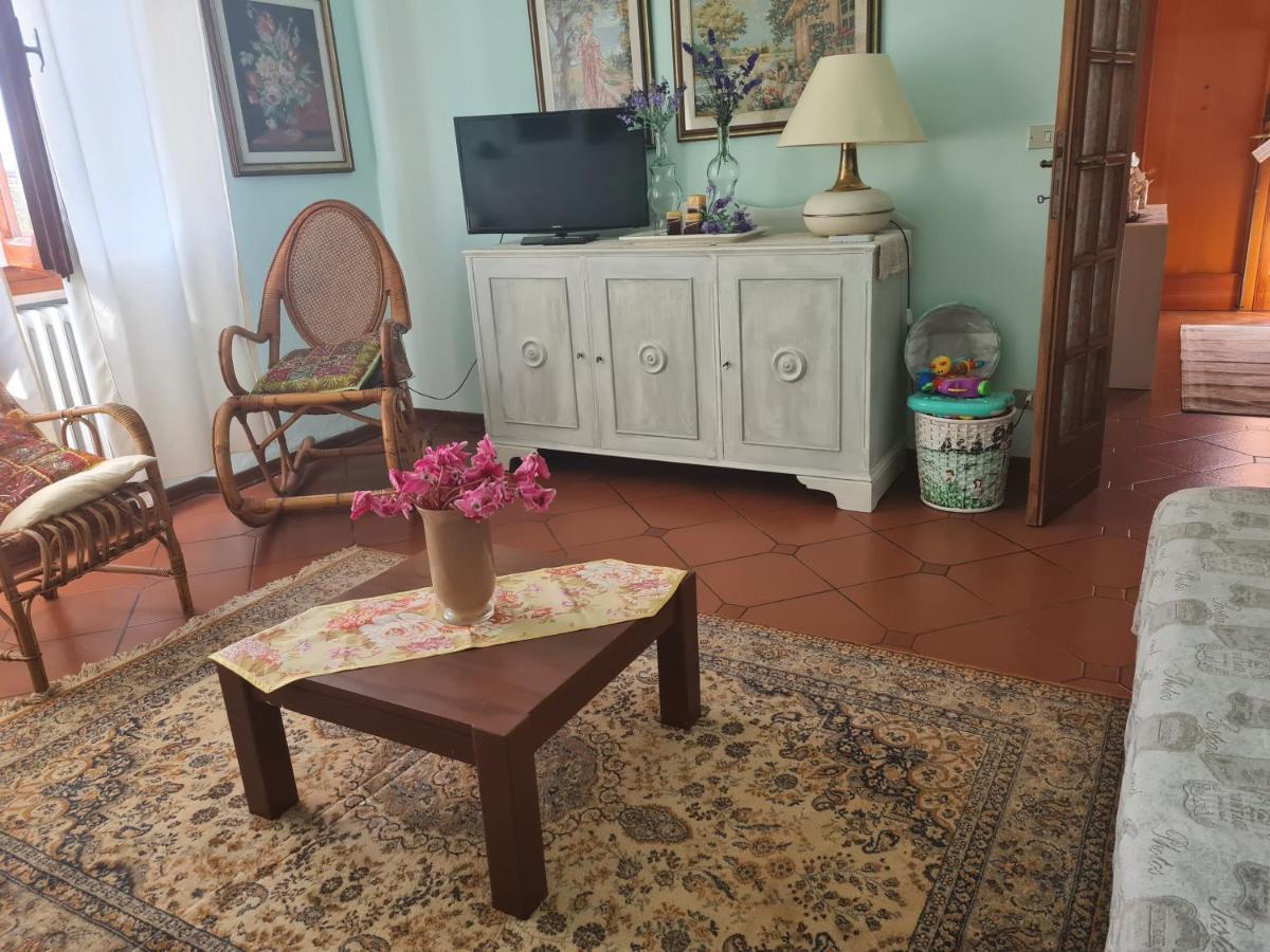 B&B Via Della Grotta Monsummano Terme Zewnętrze zdjęcie