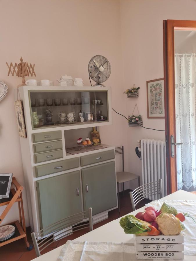 B&B Via Della Grotta Monsummano Terme Zewnętrze zdjęcie
