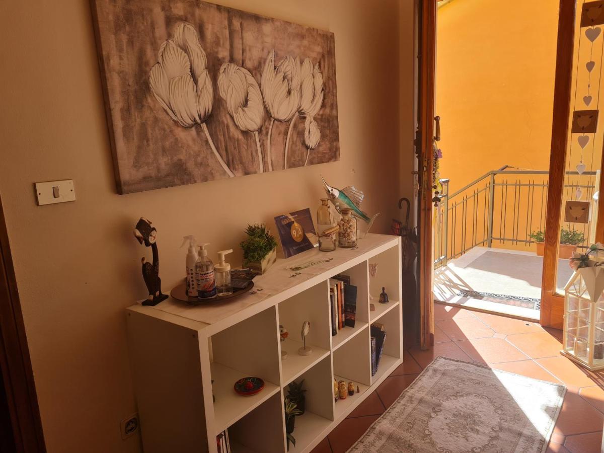 B&B Via Della Grotta Monsummano Terme Zewnętrze zdjęcie