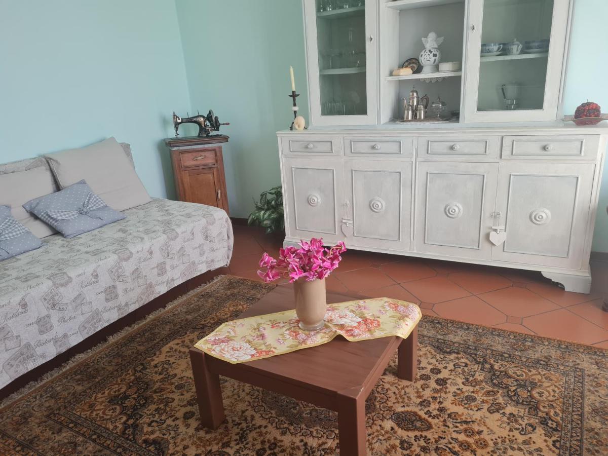 B&B Via Della Grotta Monsummano Terme Zewnętrze zdjęcie