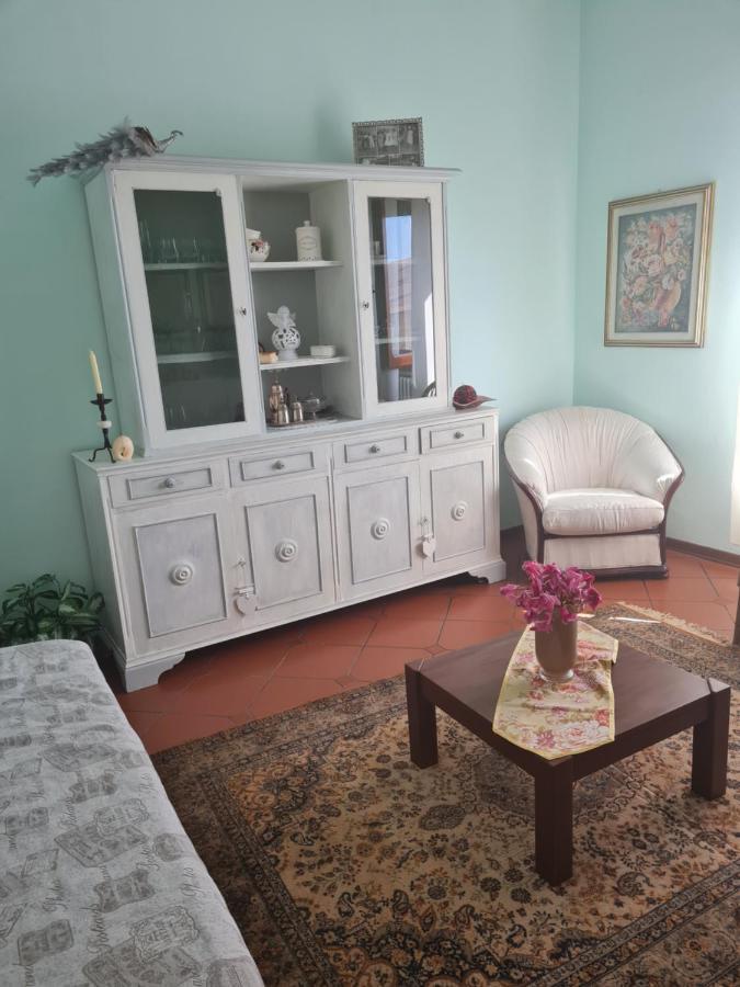 B&B Via Della Grotta Monsummano Terme Zewnętrze zdjęcie