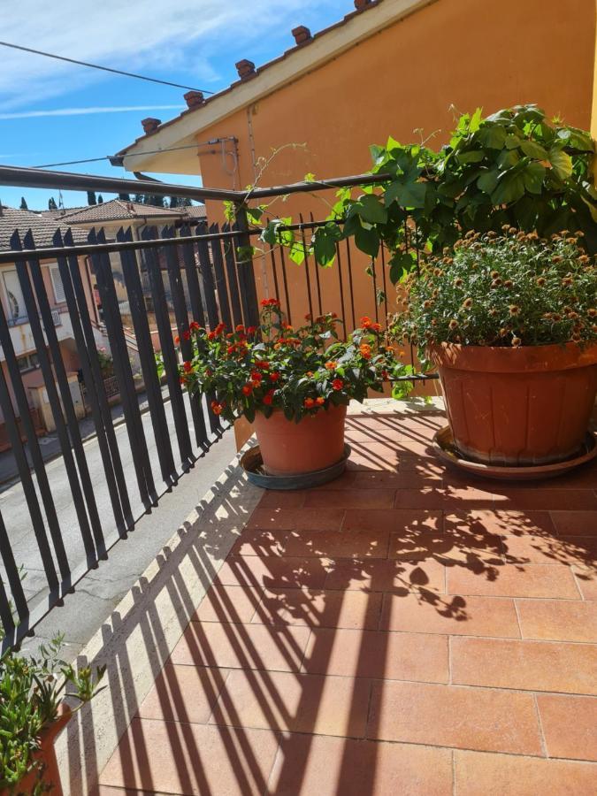 B&B Via Della Grotta Monsummano Terme Zewnętrze zdjęcie
