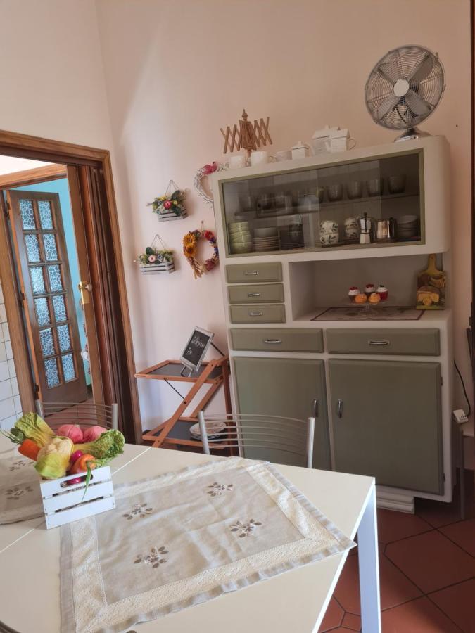 B&B Via Della Grotta Monsummano Terme Zewnętrze zdjęcie