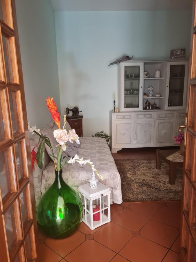 B&B Via Della Grotta Monsummano Terme Zewnętrze zdjęcie