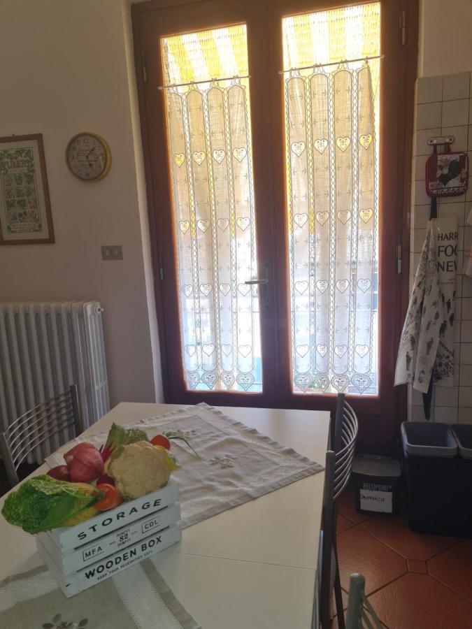 B&B Via Della Grotta Monsummano Terme Zewnętrze zdjęcie