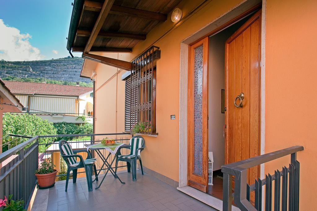 B&B Via Della Grotta Monsummano Terme Zewnętrze zdjęcie