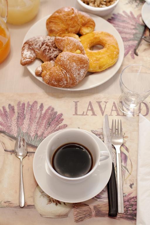 B&B Via Della Grotta Monsummano Terme Zewnętrze zdjęcie