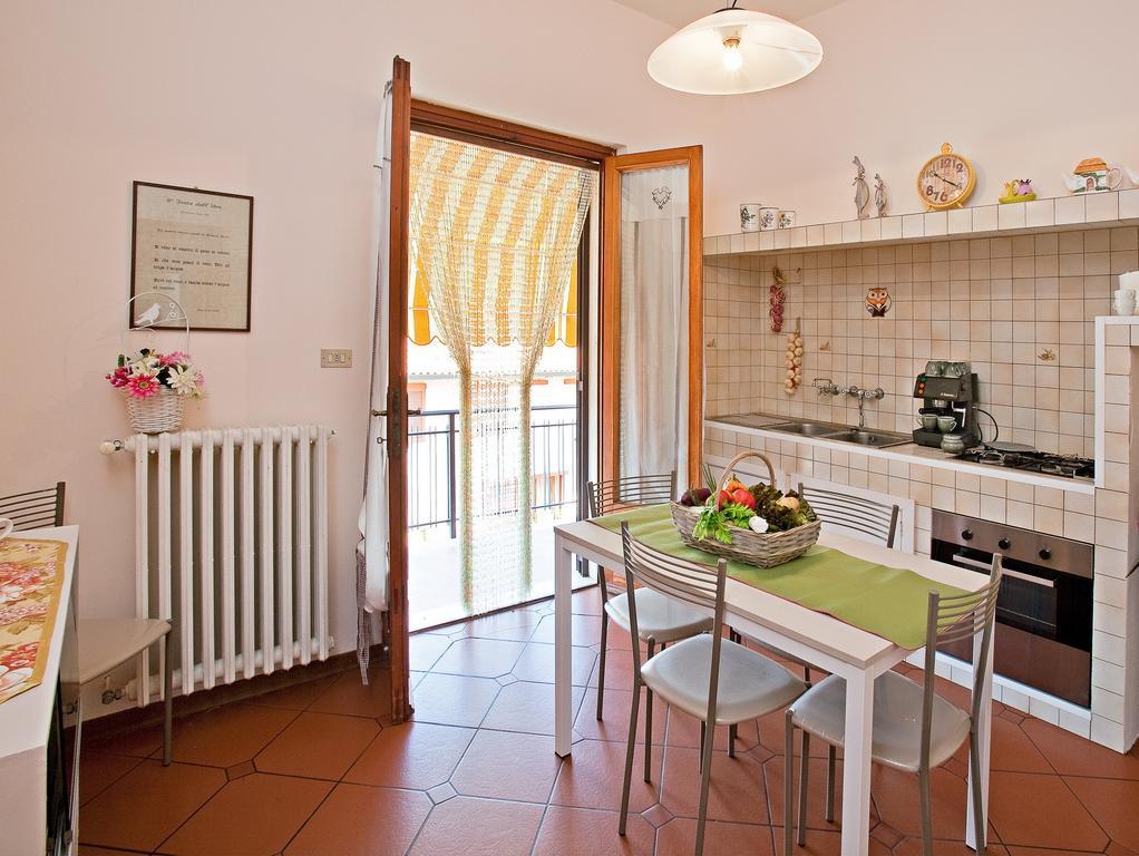 B&B Via Della Grotta Monsummano Terme Zewnętrze zdjęcie
