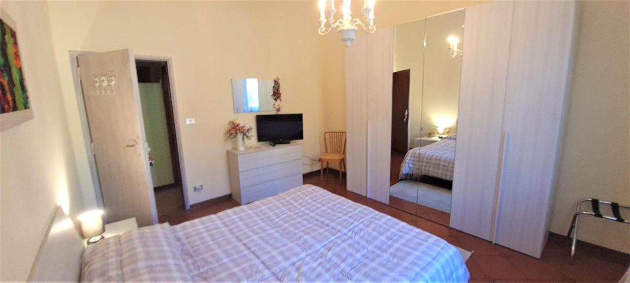 B&B Via Della Grotta Monsummano Terme Zewnętrze zdjęcie