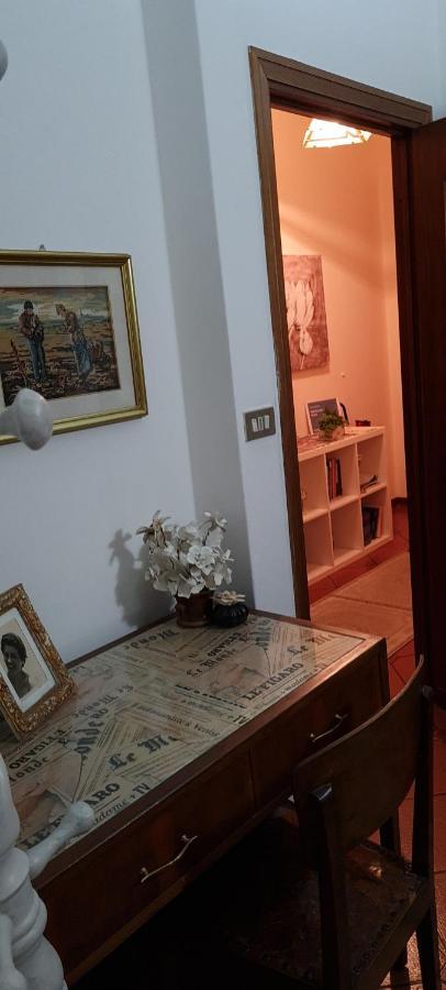 B&B Via Della Grotta Monsummano Terme Zewnętrze zdjęcie