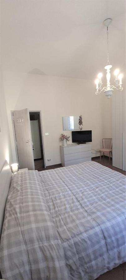 B&B Via Della Grotta Monsummano Terme Zewnętrze zdjęcie