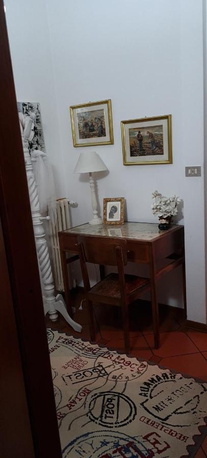 B&B Via Della Grotta Monsummano Terme Zewnętrze zdjęcie