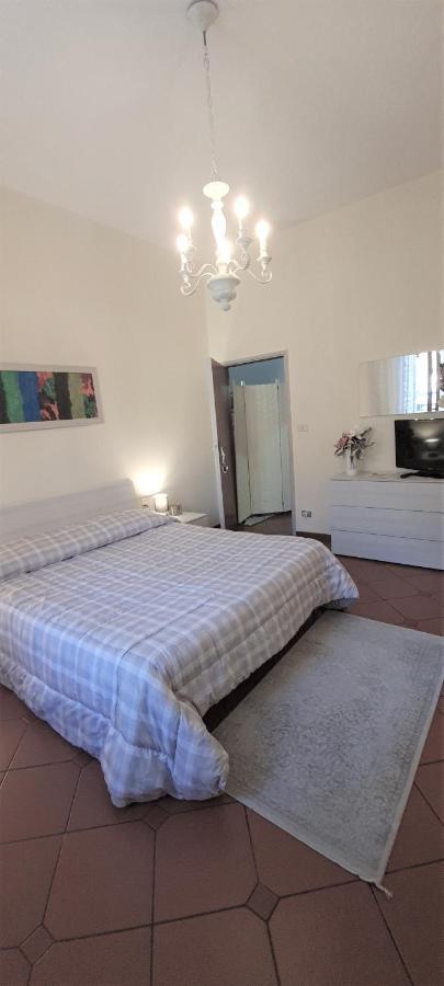 B&B Via Della Grotta Monsummano Terme Zewnętrze zdjęcie