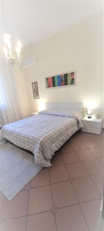 B&B Via Della Grotta Monsummano Terme Zewnętrze zdjęcie