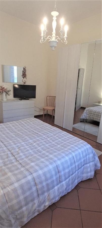 B&B Via Della Grotta Monsummano Terme Zewnętrze zdjęcie