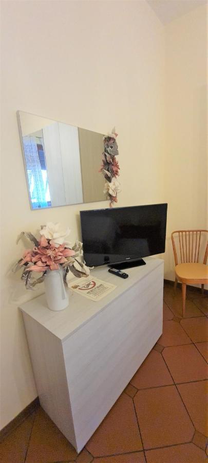 B&B Via Della Grotta Monsummano Terme Zewnętrze zdjęcie