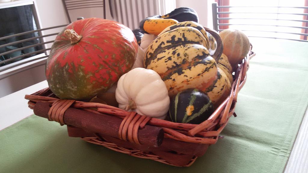 B&B Via Della Grotta Monsummano Terme Zewnętrze zdjęcie