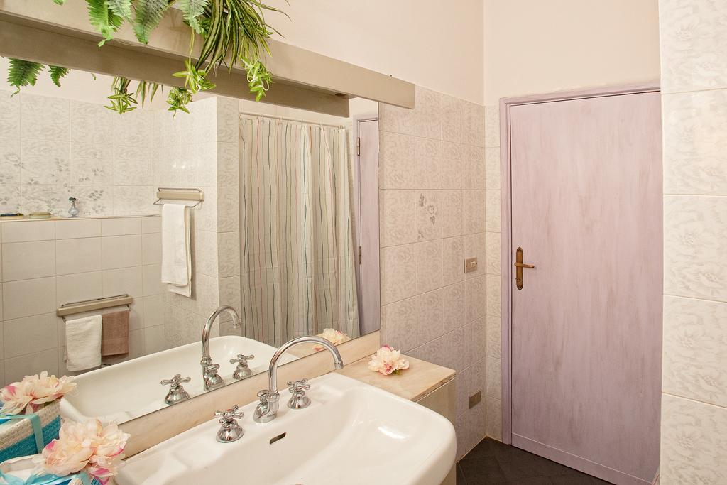 B&B Via Della Grotta Monsummano Terme Zewnętrze zdjęcie