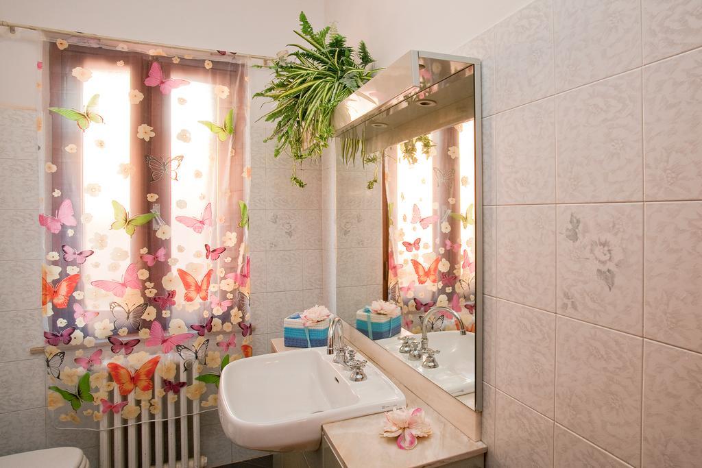 B&B Via Della Grotta Monsummano Terme Pokój zdjęcie