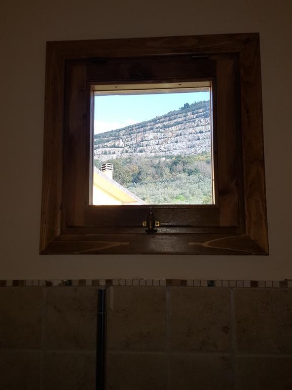 B&B Via Della Grotta Monsummano Terme Zewnętrze zdjęcie