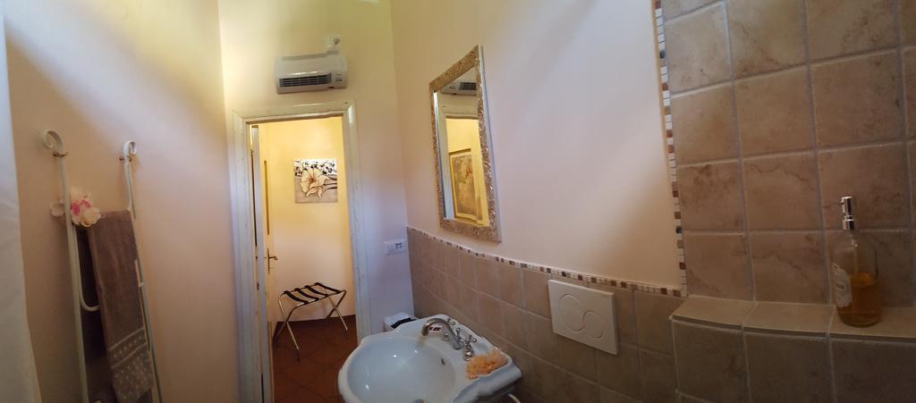 B&B Via Della Grotta Monsummano Terme Zewnętrze zdjęcie