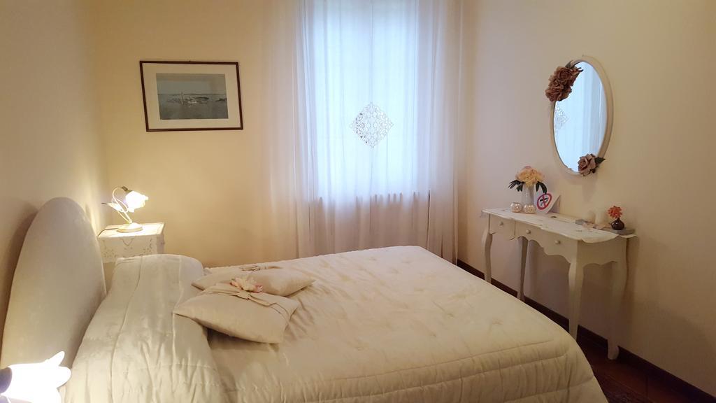 B&B Via Della Grotta Monsummano Terme Zewnętrze zdjęcie