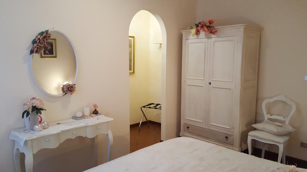 B&B Via Della Grotta Monsummano Terme Zewnętrze zdjęcie