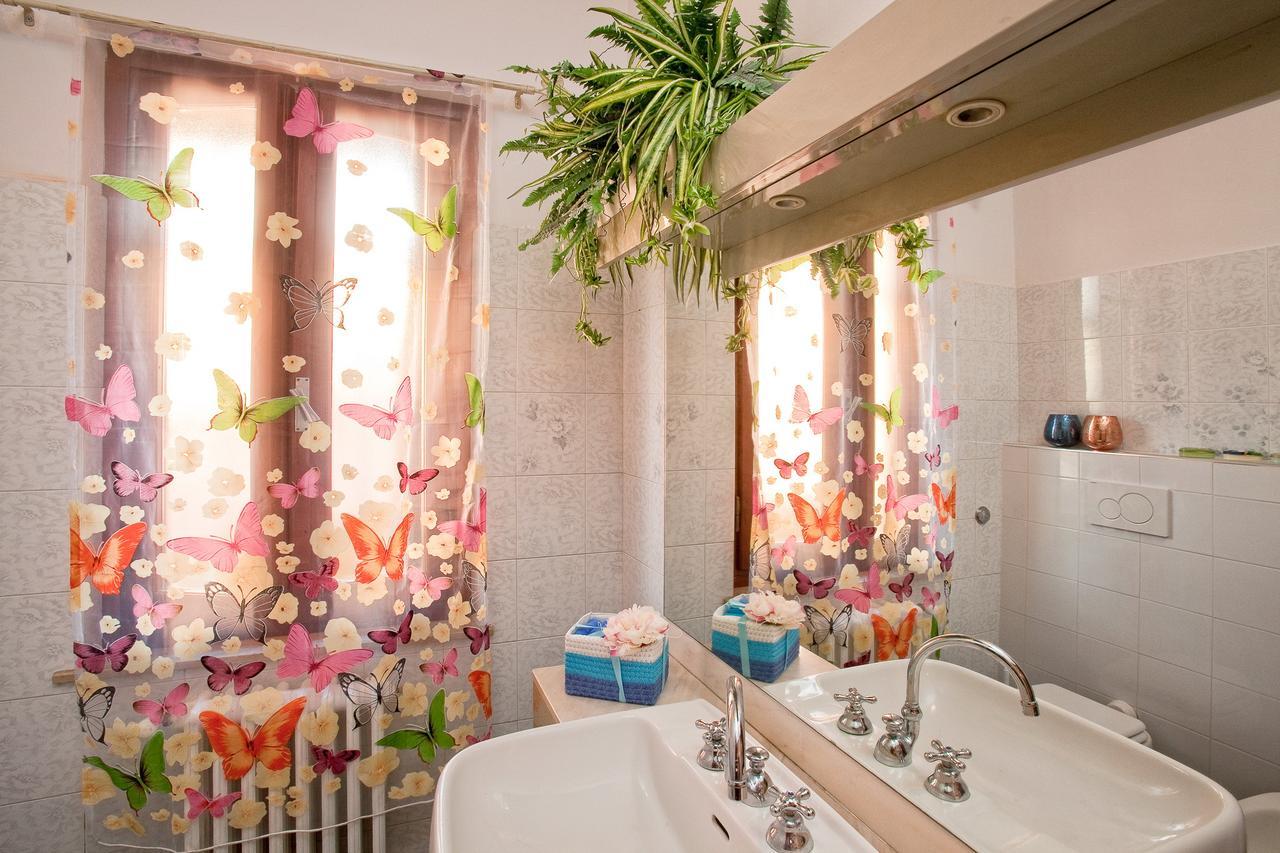 B&B Via Della Grotta Monsummano Terme Zewnętrze zdjęcie
